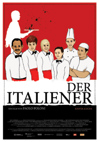 Der Italiener 