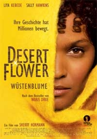 Desert Flower