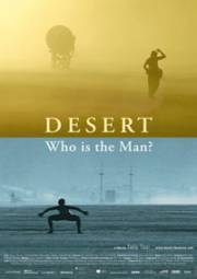 Desert - Who Is The Man?