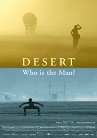 Desert - Who Is The Man?