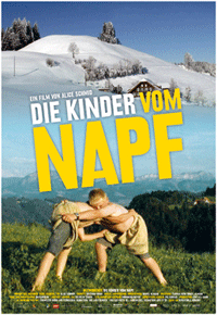 Die Kinder vom Napf