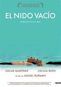 El nido vacío