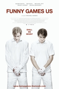 Funny Games U.S.