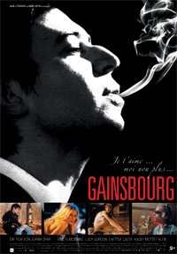 Gainsbourg