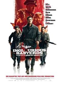 Inglourious Basterds