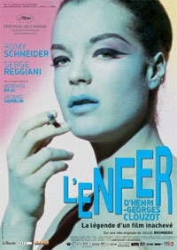 L´enfer d´Henri-Georges Clouzot