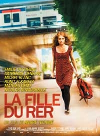 La Fille Du RER