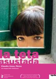 La Teta Asustada - The Milk Of Sorrow