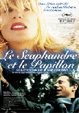 Le Scaphandre et le Papillon