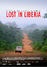 Lost in Liberia