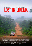 Lost in Liberia