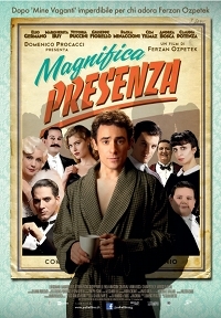 Magnifica Presenza