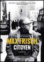Max Frisch - Citoyen