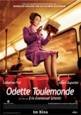 Odette Toulemonde