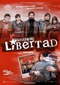 Opération Libertad