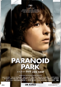 Paranoid Park