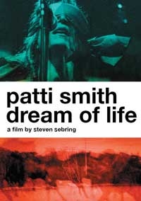 Patti Smith: Dream Of Life