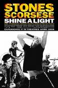 Shine A Light - The Rolling Stones In Concert