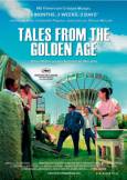 Tales From The Golden Age