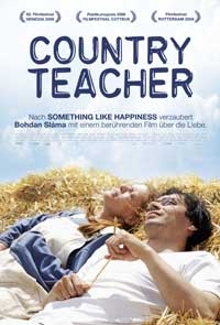 The Country Teacher