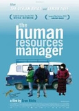 The Human Resources Manager