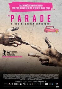 The Parade - Parada