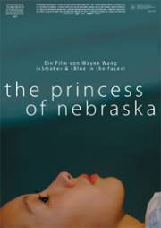 The Princess Of Nebraska