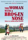 The woman with a broken nose