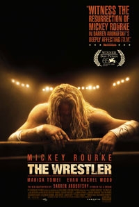 The Wrestler