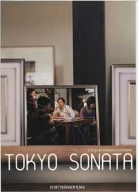 Tokyo Sonata