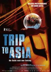 Trip To Asia