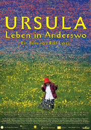 Ursula - Leben in Anderswo