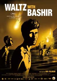 Waltz With Bashir