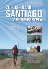 Zu Fuss nach Santiago de Compostela