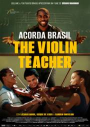 Acorda Brasil - The Violin Teacher