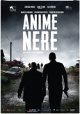 Anime nere