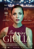 Becoming Giulia