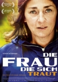 Die Frau, die sich traut