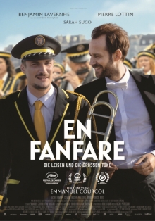 En Fanfare En Fanfare