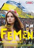 Femen - Mit Leib und Seele