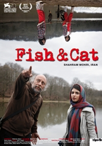 Fish and Cat