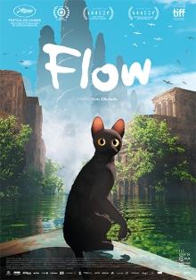 Flow Flow