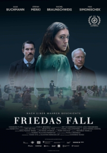 Friedas Fall Friedas Fall