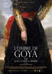 Goya, Carrière And The Ghost Of Buñuel