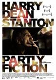 Harry Dean Stanton: Partly fiction