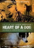 Heart Of A Dog