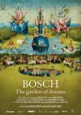 Hieronymus Bosch, The Garden Of Dreams