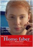 Homo faber (drei Frauen)