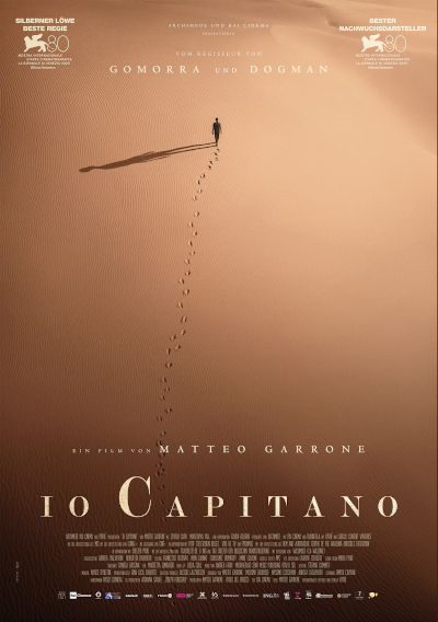 Io Capitano
