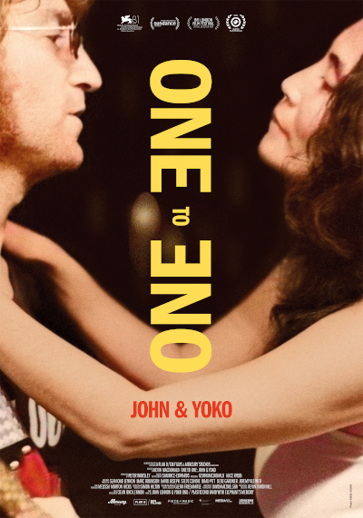 John & Yoko: One to One John & Yoko: One to One
